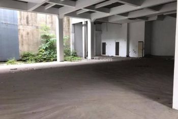Jual sewa gedung jl.raya pramuka rawamangun jaktim