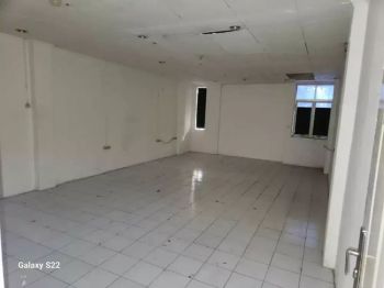 Disewakan Ruko Taman Palem Lestari 3 Lantai Untuk Ruang usaha