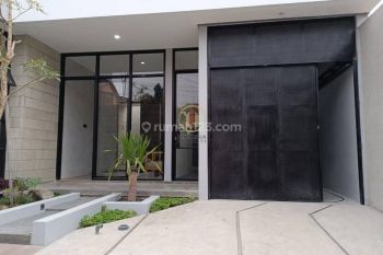 Dijual rumah minimalis Kiaracondong Bandung
