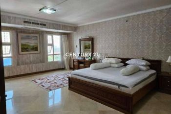 Apartemen Grand Tropic Tanjung Duren Jakarta Barat