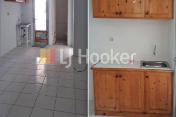 Apartemen Gading Nias Residence Tower Alamanda Lt.2 Kelapa Gading, Jakarta Utara