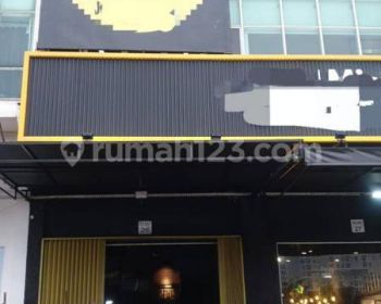 Disewa Ruko Dalton Lt 2 4 Di Gading Serpong Dekat Univ Umn
