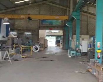 Disewakan cepat gudang siap pakai di pasuruan