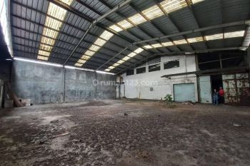 Sewa Gudang Dan Kantor Moh Toha Mainroad Bandung