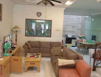 Rumah Siap Huni Strategis Di Duri Kepa(DK201)