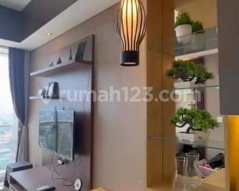 Disewakan Apartemen Taman Anggrek Residences 2 Bedroom Furnished