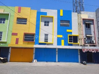 Sell Ruko: Di Jual Ruko 2 jejer