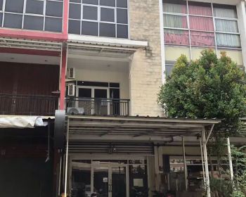 Dijual Cepat Ruko Citywalk Grand Palm Duri Kosambi Jakarta Barat