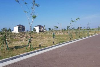 Disewakan Kavling Komersial Pik 2 Harga 1,5m Per Tahun