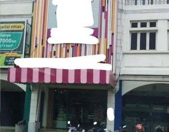 S M Property Ruko Cibubur Jakarta Timur