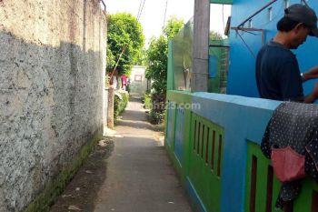 Jual Rumah Kontrakkan Dekat Kampus Politenik App Jakarta