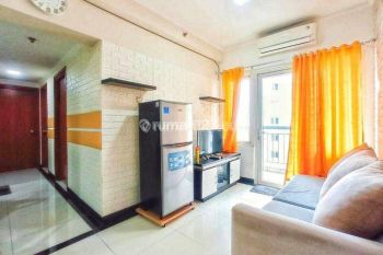 Jual Apartemen siap huni Furnish di Grand Palace Kemayoran Jakarta