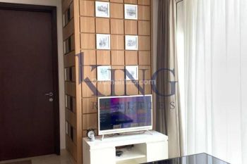 For Rent Menteng Park Residence