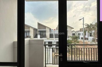 Limited Edition Rumah Podomoro Park Fashagriya Bandung 83P1