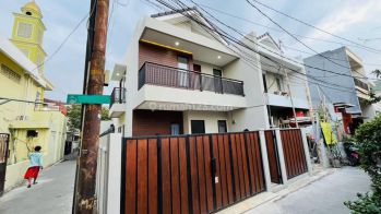 Jual Rumah Siap Huni Klender Duren Sawit Pondok Kopi Jakarta Timur