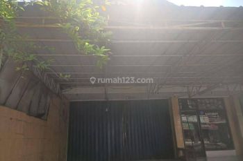 Disewakan Ruko Jln Pondok Maritim