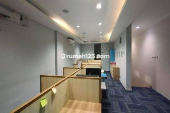 Ruko di Bintaro Trade Centre Sektor 9, Tangerang Selatan
