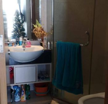 JUAL MURAH APARTEMEN THE MANSION BOUGENVILLE TOWER GLORIA (SUDAH HMHRS)