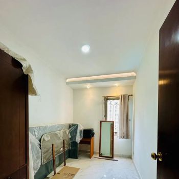 Apartemen Mediterania Garden 1 Furnished Baru Renov