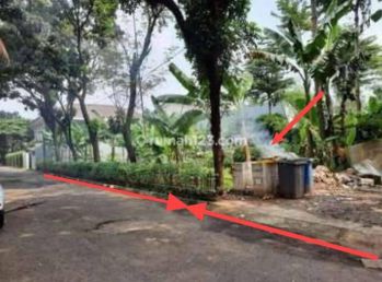Dijual Tanah Kavling di Puri Cikeas Cibubur