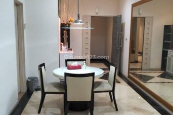 APARTMENT SETIABUDI KUNINGAN