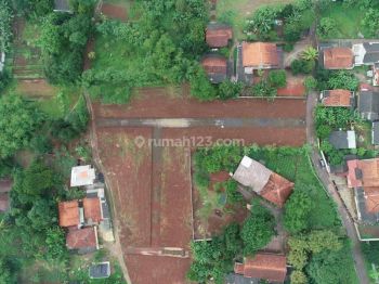 Tanah Kavling Murah Dekat Stasiun Citayam.harga Promo Free SHM