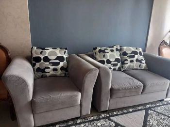 Taman Rasuna Apartment for Rent (Kuningan, South Jakarta)