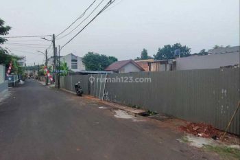 Rumah Mewah Rasa Istana Dalam Komplek Besar Jagakarsa Jakarta Selatan