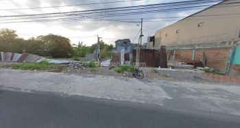 Dijual Tanah Jl. Pakel, Baturan