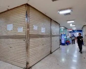 KIOS DIJUAL DI ITC KUNINGAN JAKARTA SELATAN