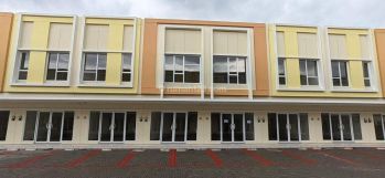 Ruko di Siap Huni Gading Serpong, Tangerang Bagus