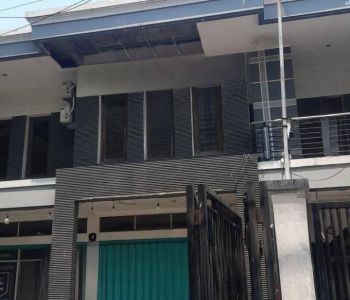 DIJUAL BANGUNAN USAHA PANJANG JIWO SURABAYA TIMUR