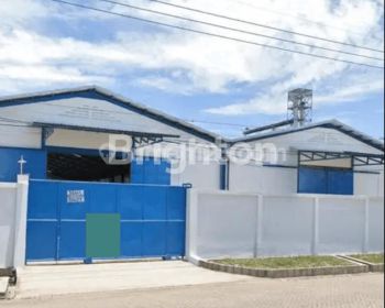 gudang margomulyo suri mulia Dekat akses tol, dekat tandes