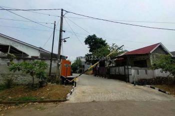 Dekat Sdn Kayumanis 2 Akses 2 Mobil Siap Bangun