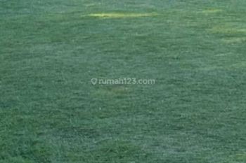 Kavling Hook Golf View di Citraland Nusa Golf Siap Bangun