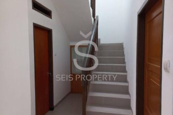 RUMAH TAMAN KLININGAN I BUAH BATU BANDUNG