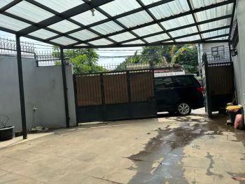 DIJUAL RUMAH SECOND SIAP HUNI