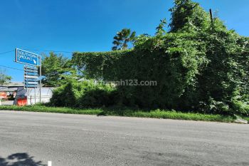 Disewakan Tanah Murah Strategis Danau Tempe Sanur, Bali