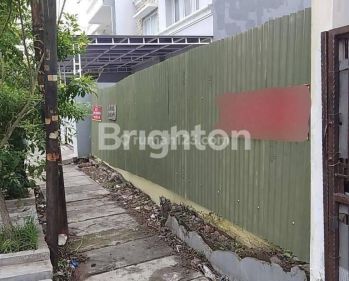 KAVLING DI KELAPA GADING JAKARTA UTARA SIAP BNGUN