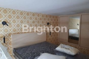 Rent Apartemen: ICON MALL GRESIK