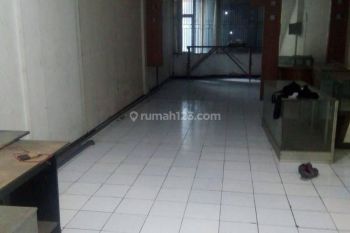 Sewa Ruko di Jl.astana Anyar Kota Bandung