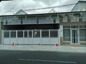 Jual tempat usaha strategis kota blitar