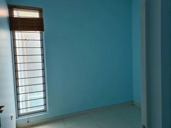 Disewa: 1 Unit Town House dalam cluster di Tebet Barat Dalam, JakSel