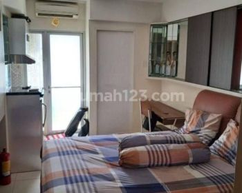 Apartemen Educity Tower Harvard 1 Br Full Furnish Dekat Its