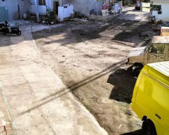 Disewakan Gudang dan Kantor Pasar Rebo Jaktim