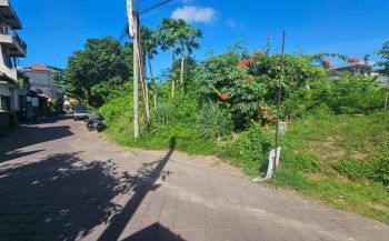 Tanah Murah Berawa Canggu Bali