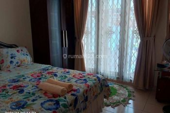 Sewa Rumah Furnish Dago Pakar