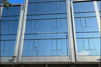 Disewakan Cepat Ruko Ebony Batavia Pik 2 Unit Gandeng Nego Sampai Jadi