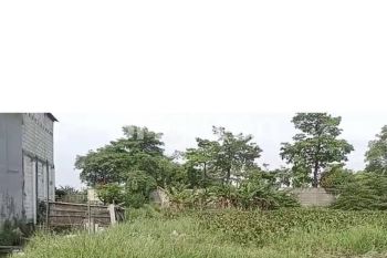 TANAH MURAH JAKARTA BARAT