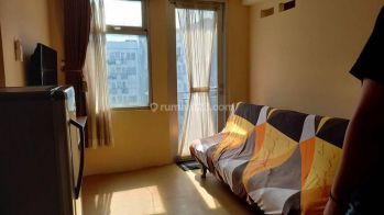 Apartemen Dua Kamar Tidur Free Parkir Bulanan di Kota Bandung
